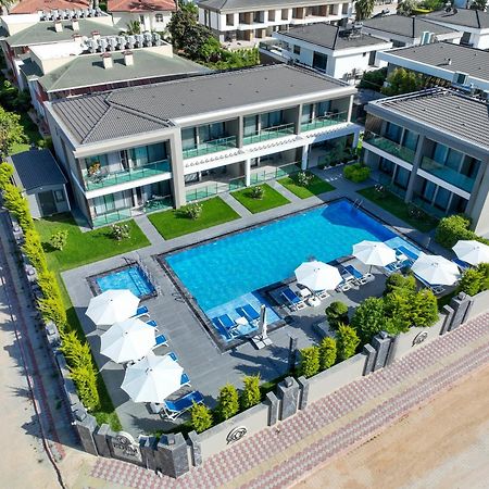 Edem Apartments Kemer Exterior photo