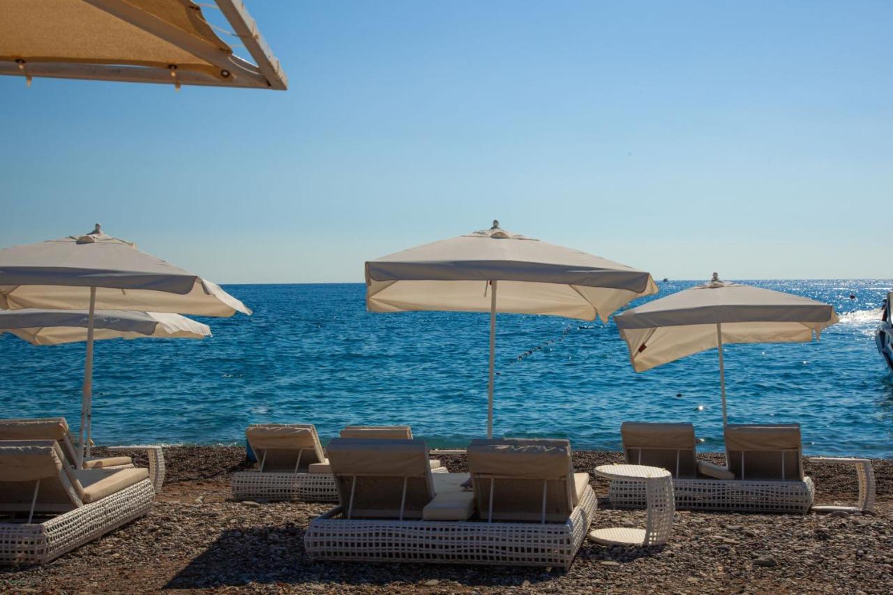 Edem Apartments Kemer Exterior photo