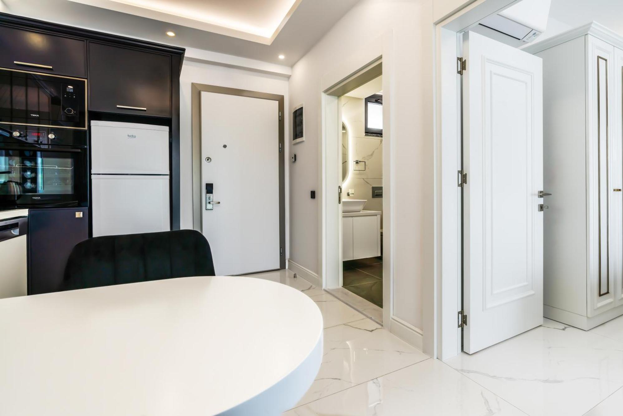 Edem Apartments Kemer Exterior photo