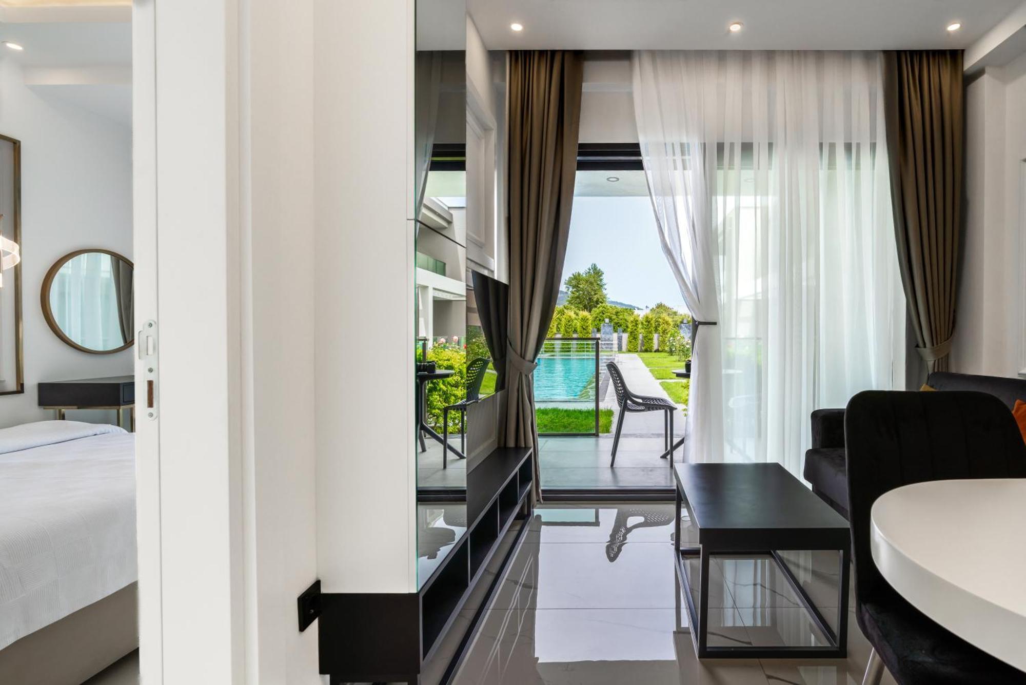 Edem Apartments Kemer Exterior photo
